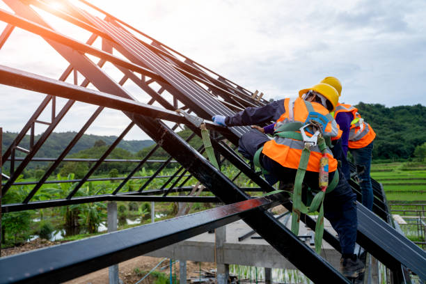 Roof Waterproofing Services in Mound Bayou, MS