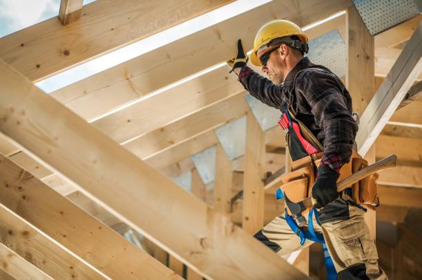 Best Roof Waterproofing Services  in Mound Bayou, MS