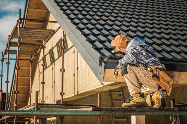 Best Flat Roof Repair Services  in Mound Bayou, MS