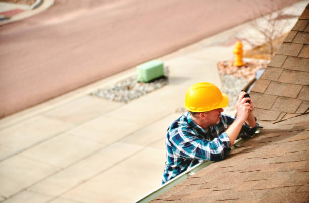 Professional Roofing Contractor in Mound Bayou, MS