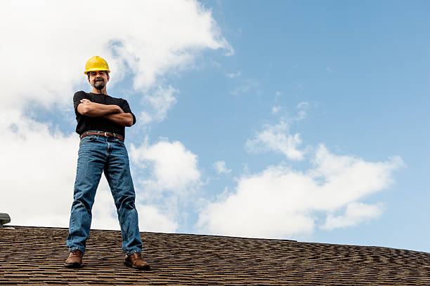 Best Gutter Installation and Roofing  in Mound Bayou, MS
