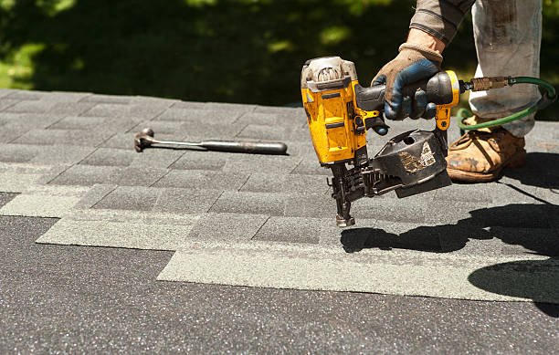 Best Emergency Roof Repair  in Mound Bayou, MS